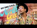 North goa travel guide  best places in north goa  goa  goa tourist places  goa nightlife