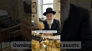 The ultimate 4 Stages of Making Money.