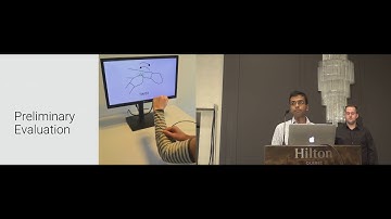 SmartSleeve: Real-time Sensing of Surface and Deformation Gestures on Flexible, Interactive ...