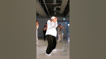Thumbnail of 💥👊 #bale #choreography