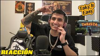 Bad Bunny - Turista Reaccion Debí Tirar Más Fotos