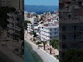 Agioi Theodoroi Greece Peloponnese Agioitheodoroi Greek Summer Aegeansea Beach Drone ελλάδα Agioi Theodoroi Greece Peloponnese Agioitheodoroi Greek Summer Aegeansea Beach Drone ελλάδα