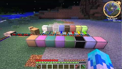 Redpower pr5 computers