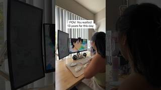 Kimi Ni Todoke Season 3 is out! | #anime #kiminitodoke #romanceanime