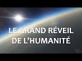 Le grand rveil de lhumanit  stphane brisset