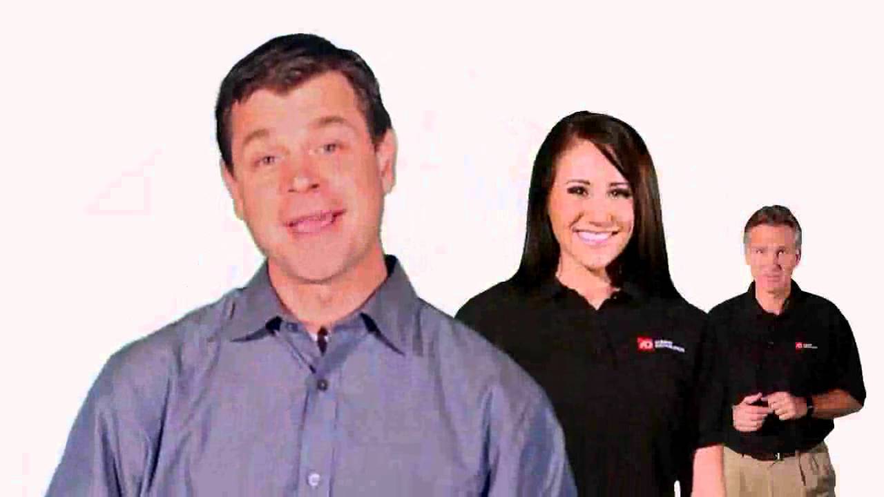 Albany Distribution Customer Advocate Team YouTube