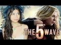 Let me Remind You of **THE 5TH WAVE**
