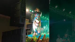 O Rongo Boti Rongo Boti Singing Arpita Chakraborti