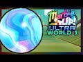 Reliving Marble Blast Ultra with Marble It Up!: World 1: | Marble It Up! Ultra