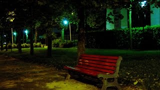 Lonely Bench (V1) - EVAJAVEL et ALEJANDRO
