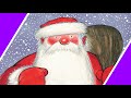 Santa 🎅 Is EXEMPT! / Hugo Talks #lockdown