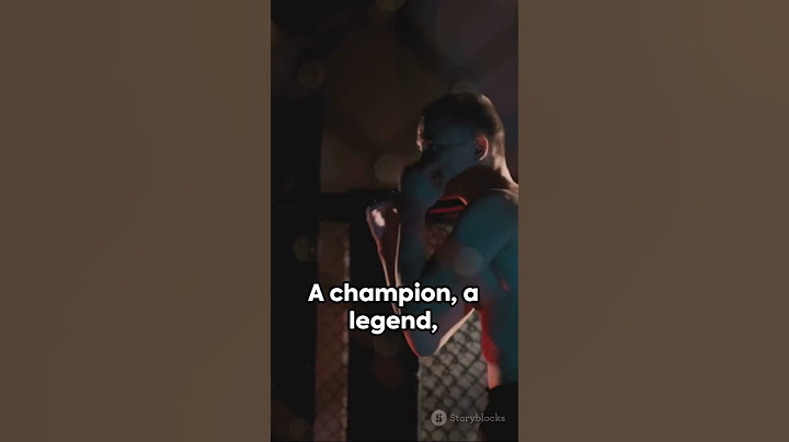 Rico Verhoeven Power