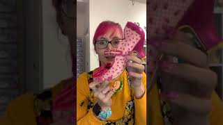 Irregular Choice Spring Summer Shoe Haul and Review