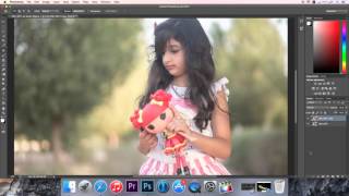 معالجه صور الاطفال screenshot 5