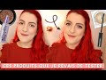 Ces produits que je rêvais de tester depuis longtemps.. ✨❤️ & méga bon plan pour vous | LOdoesmakeup