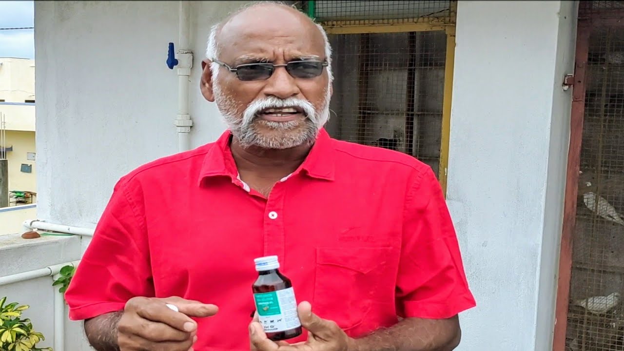 தலைசீக்கு, தலையாட்டி நோய் அறிகுறி மற்றும் மருந்து by trichy shaik