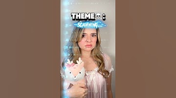 POV: everyone must follow the theme of the day or else…(PART3) #theme #outfit #shortsfeed