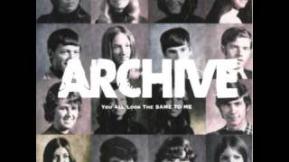 Archive - Finding it so hard (2/2)