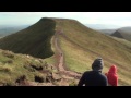 Brecon Beacon National Park, South Wales