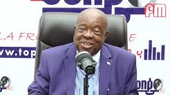 L'agriculture va t'elle sauver la RDC?