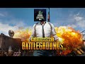 PUBG (無敵M24)