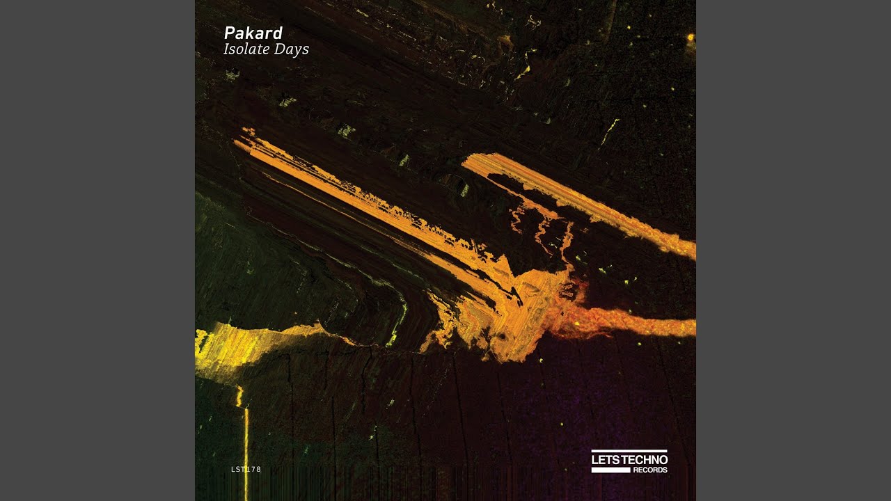 Acid Drive (Original Mix)