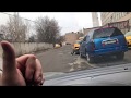 #4 8-ми часовой день работы в Достависте. Курьер на авто в Москве