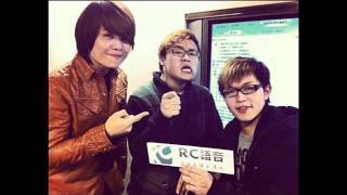 20111216華星6強-RC語音線上演唱會 ＩＩ