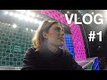 Vlog #1 | ELIA WOOD, PROFESSIONAL DRUMMER