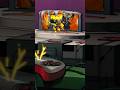 Jubilee and Sunspot get pulled into the Motendo - X Men 97 Episode 4