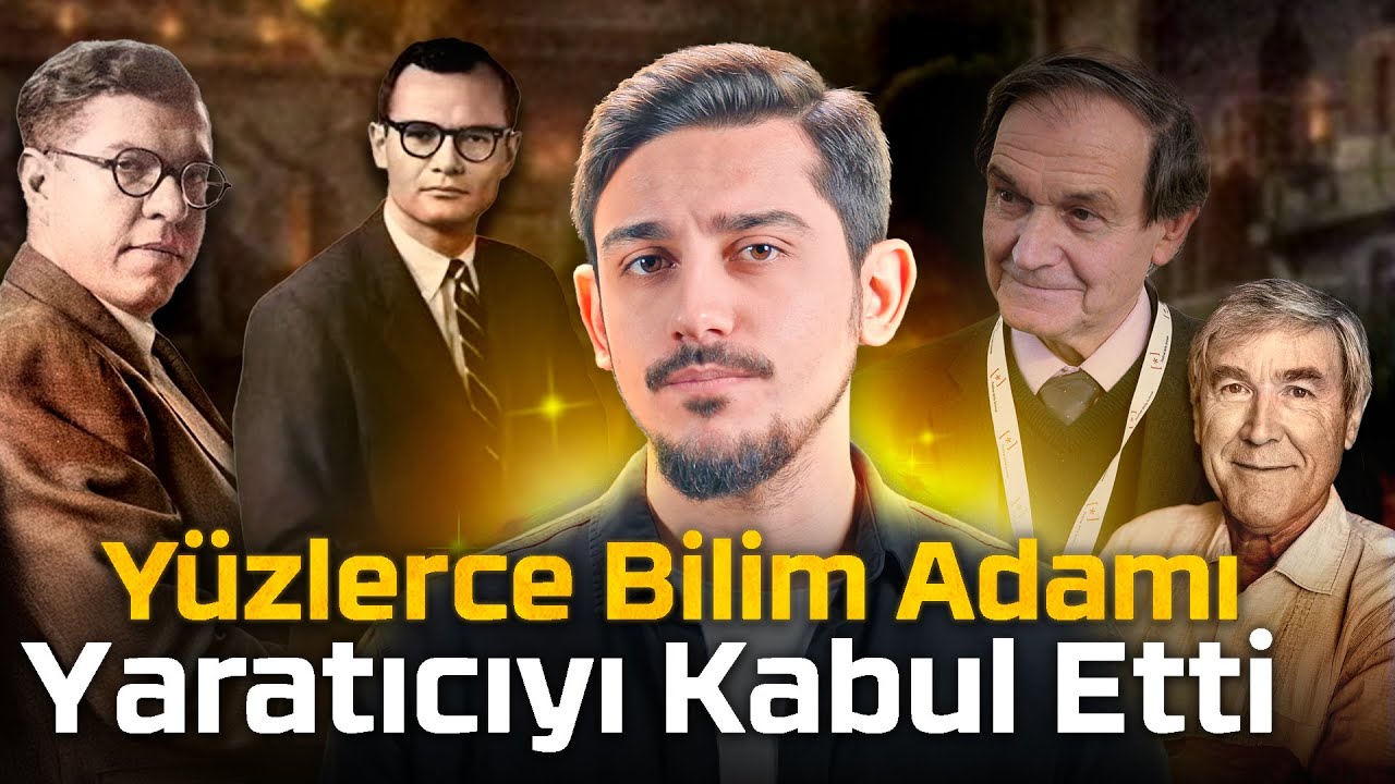 Allah'ın Varlığının Bilimsel İspatı (Hassas Ayar Argümanı)