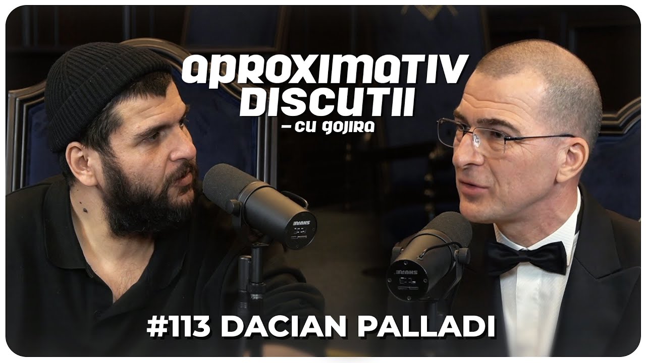 Dacian Palladi: 