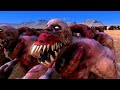 300 СПАРТАНЦЕВ против МОНСТРОВ - Игра Ultimate Epic Battle Simulator 300 СПАРТАНЦЕВ против МОНСТРОВ - Игра Ultimate Epic Battle Simulator
