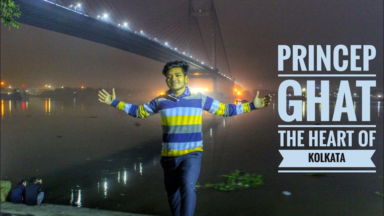 Private Place of Kolkata for Couples - YouTube