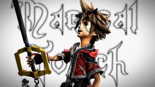 【SSBU】Magical Touch! | A Sora Montage 🗝️