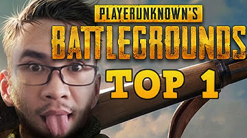 SOLO TOP 1 BattleGrounds - Sự Trả Thù Ngọt Ngào