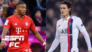 Espn fc’s steve nicol and ross dyer evaluate the football world’s
latest big transfer rumors. (0:00) will tottenham hotspur midfielder
harry winks join manch...