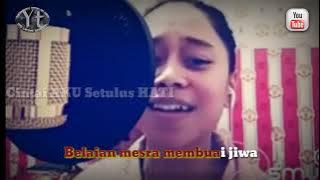 Karoke dangdut duet lesti indosiar dawai asmara