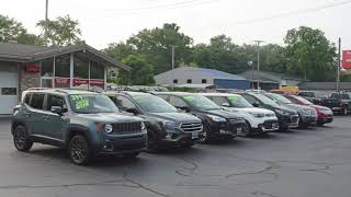 S&H Auto Group South Bend in South Bend, IN | Trusted Local Auto Dealership