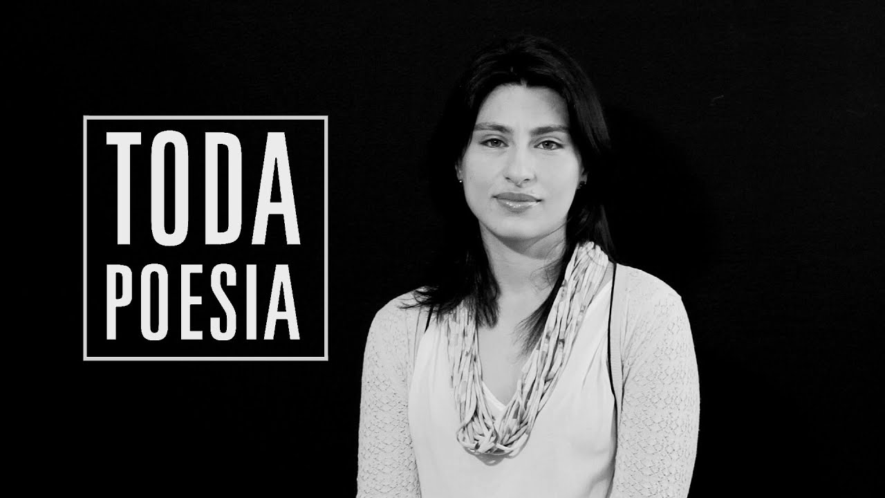 Natasha Rios Sem Discurso João Cabral de Melo Neto YouTube