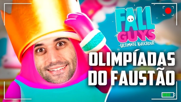 Fall Guys' é novo game viciante com gincanas no estilo de 'Olimpíadas do  Faustão'; G1 jogou, Games