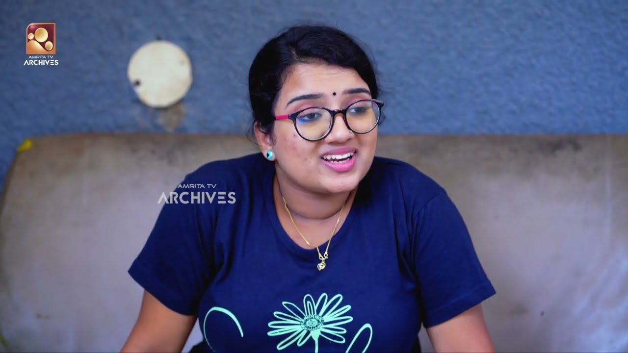 സ്നേഹം ഉള്ളിടത്തല്ലേ ഇണക്കവും പിണക്കവുമൊക്കെ ഉണ്ടാകൂ...| Urulakku Upperi #amritatvarchives