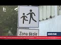 RTV HB | U ŽP se provodi akcija ''Pomozimo djeci u prometu i poštujte prometne znakove''