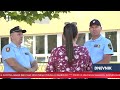 RTV HB | U ŽP se provodi akcija ''Pomozimo djeci u prometu i poštujte prometne znakove''