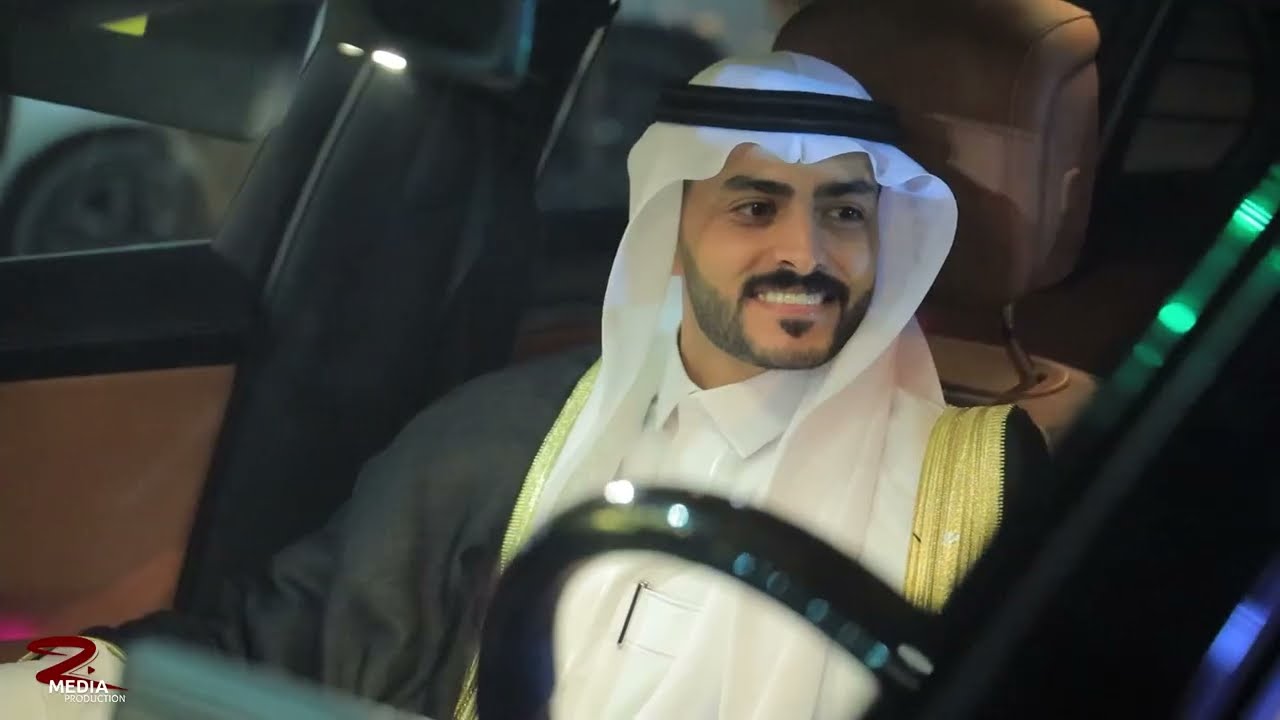 حفل زواج الشاب فارس سعد عيضه  المالكي