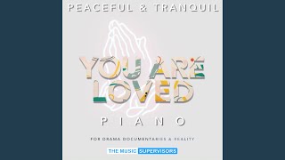 Video thumbnail of "Christopher John Tolley - You Are Loved (Solo Piano)"