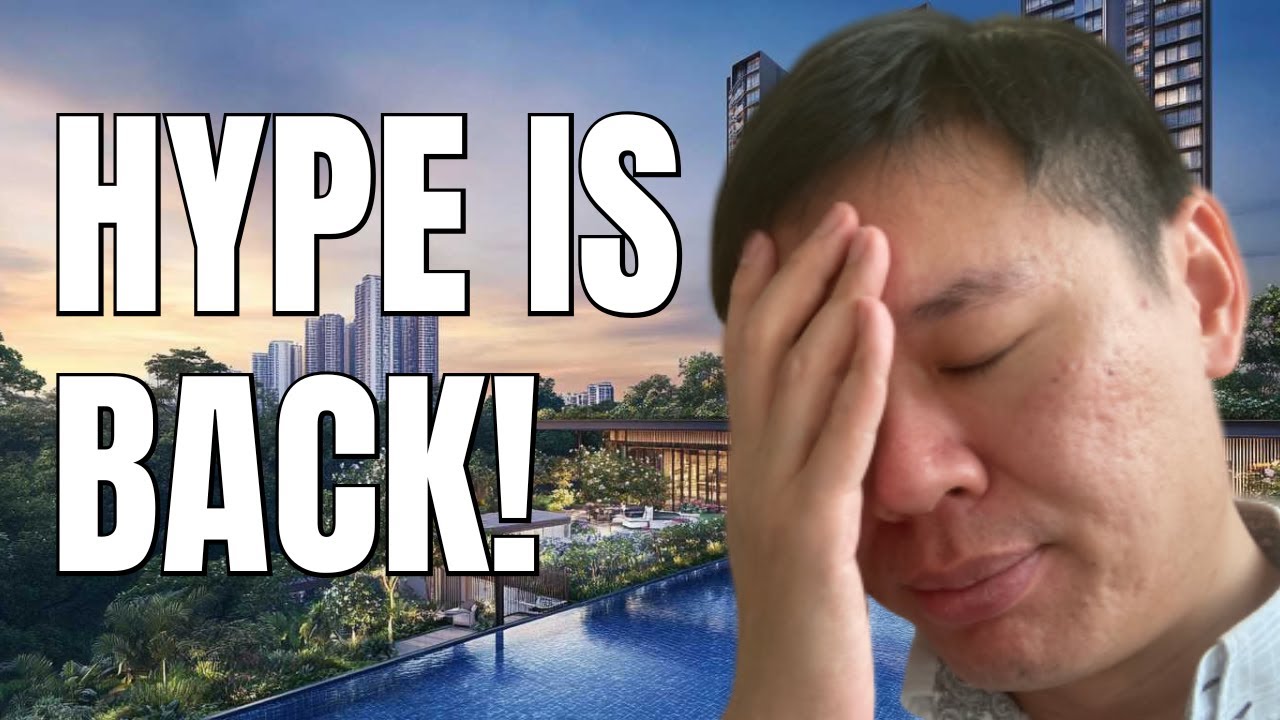 New Launch Condo Hype Is Back! How I'm Investing Right Now Instead...