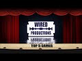 Top 5 wired productions games