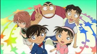 名探偵コナンop 『Try Again』Extended