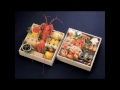 仙台勝山館おせち料理2017